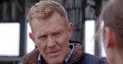 Adam Henson Clarifies Future on Countryfile and Cotswold Farm Park