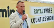 Adam Henson Defends Countryfile After Farmer's Cheeky Remark