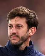 Adam Lallana: England Must Win World Cup Opener After My Two Failures