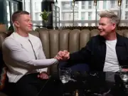 Adam Peaty Marries Holly Ramsay, Changes Name, Expecting Baby Girl