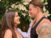 Adam Peaty's Mum Learns of Holly Ramsay Baby News Via Cold Text Amid Family Feud