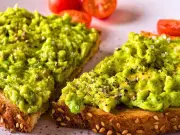Add 1 Ingredient to Avocado Toast for Creamier, Tastier Breakfast