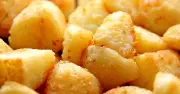 Add Baking Soda for Perfectly Crispy Roast Potatoes Every Time