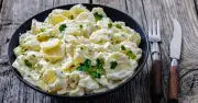 Add Salad Cream to Mayo for Perfect Creamy Potato Salad, Chef Reveals