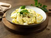 Add Salad Cream to Mayo for the Best Potato Salad, Says Recipe Creator