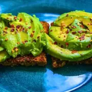 Add Salt to Avocado Toast for Creamier Taste, Chef Reveals