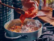 Add This One Ingredient to Make Perfect Italian Pasta Sauce