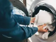 Add Vodka to Washing Machine for Fresh Towel Smell: Expert Hack