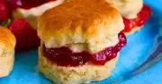 Add Yoghurt for Taller, Tastier Scones: Simple Baking Tip