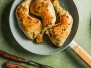 Adding 65p Kitchen Staple to Chicken Guarantees Juiciness Every Time