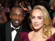Adele's Fiancé Rich Paul Opens Up About Their Private Relationship for the First Time