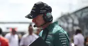 Adrian Newey Confirms Health Issues, Aston Martin Upgrade Plan but Omits Key Detail