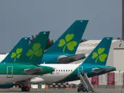 Aer Lingus Flight Attendant Fired in Toilet Row Was Not Unfairly Dismissed