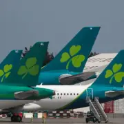 Aer Lingus Flight Attendant Fired Over Toilet Row That Brought Passenger to Tears