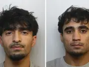 Afghan Rapists Filmed Celebration in Lorry Escape to France