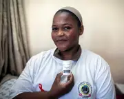 Africa Must Lead HIV Response as Aid Falls 70%, Say Officials