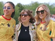 Africa Oyé Liverpool: 26 Photos of Joy as Huge Event Returns to Sefton Park