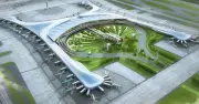 Africa's New Four Runway Airport to Be Continent's Largest at £9.1bn