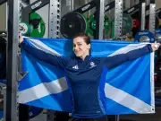 Agata Herbert Returns from Retirement Brink for Commonwealth Games