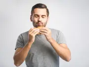 AI Creates Ideal Burger for Taste, Health, and Planet