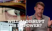 AI Disruption: 300 Million Jobs at Risk by 2045, Warns Goldman Sachs