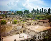 AI Helps Read Ancient Burnt Scroll from Vesuvius Eruption