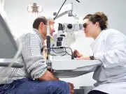 AI-Powered Eye Tests Could Predict Heart and Brain Disease Risk