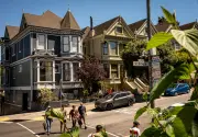 AI Wealth Boom Drives San Francisco Home Prices to New Highs