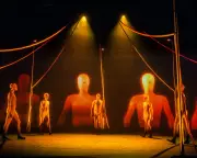 AI Won't Decimate the Arts; We Must Collaborate, Says Opera Director
