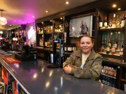 Aigburth Arms: The Liverpool Pub Where Red Dwarf Was Born