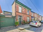 Aigburth House with Bistro-Style Interior on Market for £425k