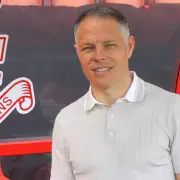 Airdrie Boss Rankin Warns of Tough League One Challenge Ahead