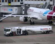 Airlines Face $100bn Fuel Bill, Fare Hikes 'Inevitable'