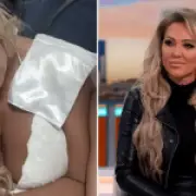 Aisleyne Horgan-Wallace mauled by XL Bully, 'scarred for life'