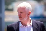 Al Carns Defends Veterans After Resigning as Defence Minister