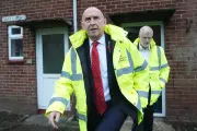 Al Carns resigns as defence minister after Healey exit over funding