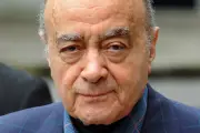 Al-Fayed survivors complain to watchdog about Met Police handling of case