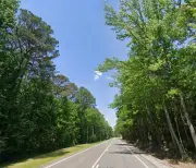 Alabama Man Dies of Heart Attack While Discarding Girlfriend's Body