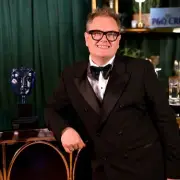 Alan Carr Sells £2.5M Home to Fund Scottish Castle Renovation