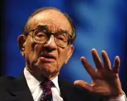 Alan Greenspan, Federal Reserve Chairman Who Shaped US Economy, Dies at 100