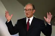 Alan Greenspan, former Fed chairman, dies at age 100