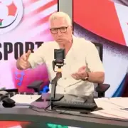 Alan Pardew Compares Himself to Kim Kardashian’s Sugar Daddy at Monaco GP