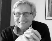 Alan Scales, BBC Cameraman and Producer, Dies Aged 88