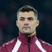 Alan Shearer slams Chelsea's 'ridiculous' £8m bid for Granit Xhaka