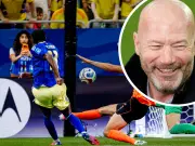 Alan Shearer Stunned by Anthony Elanga's Cameo in Sweden Defeat