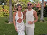 Alan Shearer's Daughter Hollie to Wed England Rugby Star Joe Marchant
