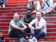 Alan Shearer's X-Rated Retort to World Cup Punditry Critic