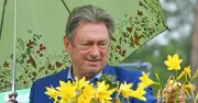 Alan Titchmarsh Breaks Down After Sharing Emotional Decision to Leave Garden