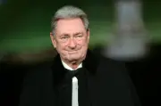 Alan Titchmarsh 'full of tears' as he sells farmhouse and downsizes