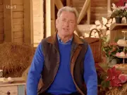 Alan Titchmarsh in Tears as He Reveals True Reason for Leaving Home